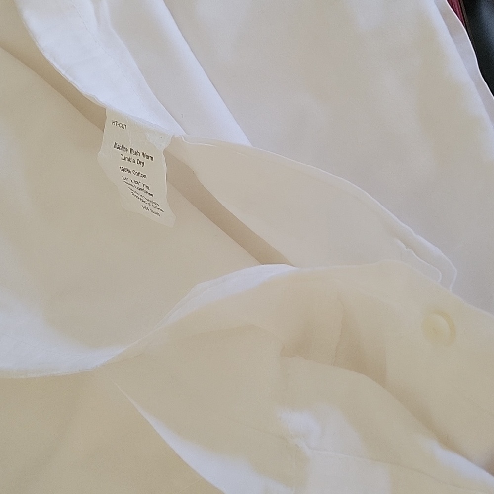 Twin duvet cover
